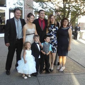 Meet your Posher, Jackie